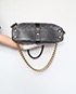 Venetia Bag, bottom view